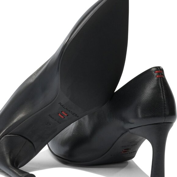 Halmanera Heeled Shoes IT 37.5 Women - Picture 5 of 5